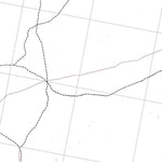 Getlost Map SH5209 LOONGANA Australia Touring Map V15a 1:250,000 Preview 3