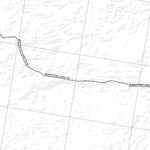 Getlost Map SH5202 WANNA Australia Touring Map V15a 1:250,000 Preview 2