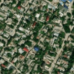 16. Річка Дніпро (м.Херсон - Дельта Дніпра). Карта глибин Preview 3