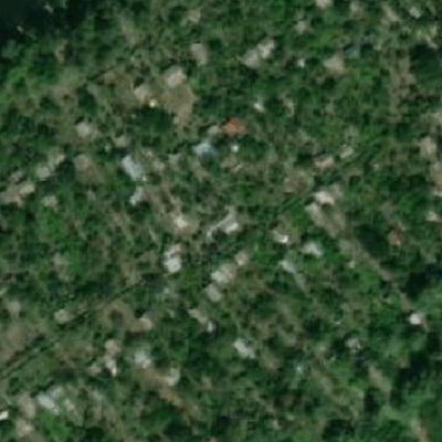 15. Річка Дніпро (м.Херсон - Дельта Дніпра). Карта глибин Preview 3