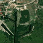 26. Річка Дніпро (м.Херсон - Дельта Дніпра). Карта глибин Preview 3