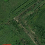 23. Річка Дніпро (м.Херсон - Дельта Дніпра). Карта глибин Preview 3