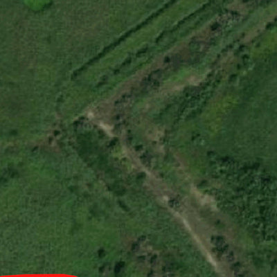 23. Річка Дніпро (м.Херсон - Дельта Дніпра). Карта глибин Preview 3