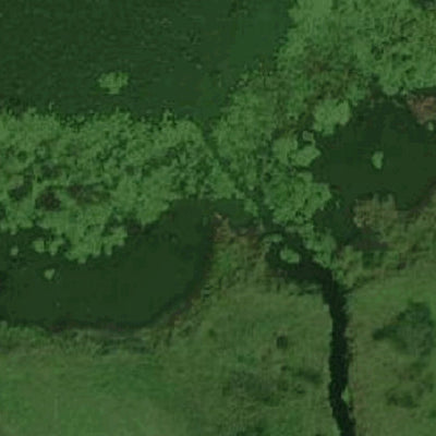 24. Річка Дніпро (м.Херсон - Дельта Дніпра). Карта глибин Preview 3