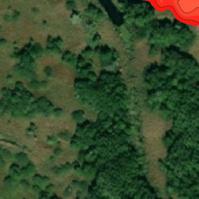 30. Річка Дніпро (м.Херсон - Дельта Дніпра). Карта глибин Preview 3