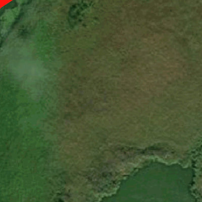 31. Річка Дніпро (м.Херсон - Дельта Дніпра). Карта глибин Preview 2