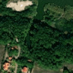 31. Річка Дніпро (м.Херсон - Дельта Дніпра). Карта глибин Preview 3