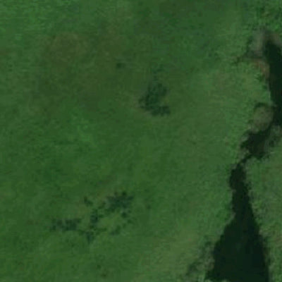 20. Річка Дніпро (м.Херсон - Дельта Дніпра). Карта глибин Preview 2