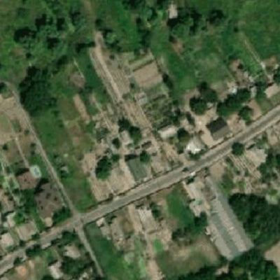 28. Річка Дніпро (м.Херсон - Дельта Дніпра). Карта глибин Preview 3