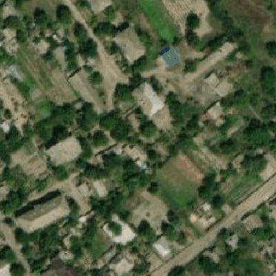 25. Річка Дніпро (м.Херсон - Дельта Дніпра). Карта глибин Preview 3