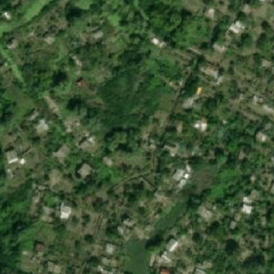 18. Річка Дніпро (м.Херсон - Дельта Дніпра). Карта глибин Preview 3