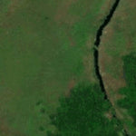 27. Річка Дніпро (м.Херсон - Дельта Дніпра). Карта глибин Preview 2