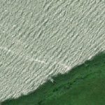 46. Річка Дніпро (м.Херсон - Дельта Дніпра). Карта глибин Preview 2