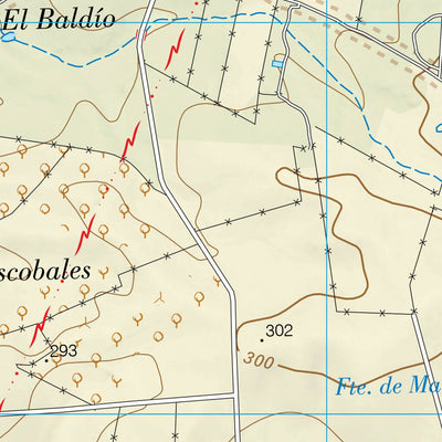 Villagonzalo (0777-4) Preview 2