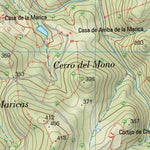 El Carbajo (0875-3) Preview 3