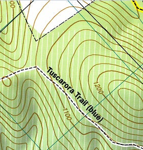 Hike 5: Overall Run Ponds in Shenandoah National Park Preview 3