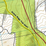 Hike 7: Dickey Ridge in Shenandoah National Park Preview 2