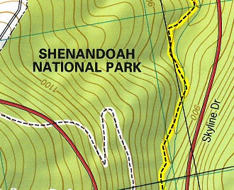 Hike 7: Dickey Ridge in Shenandoah National Park Preview 3