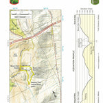 Hike 1: Bears Den Rocks Preview 1