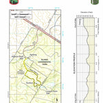 Hike 2: Virginia Arboretum Native Plant Trail Preview 1