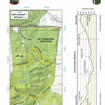 Hike 8: Sky Meadows State Park Loop Preview 1