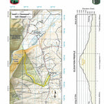 Hike 11: Buzzard Rock in the George Washington & Jefferson National Forest Preview 1