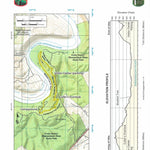 Hike 12: Culler’s Overlook at Shenandoah River State Park Preview 1