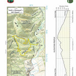 Hike 13: Bear Wallow Loop in the George Washington & Jefferson National Forest Preview 1
