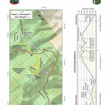 Hike 14: Compton Gap & Windham Rocks in Shenandoah National Park Preview 1