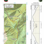 Hike 16: Jenkins Gap to Hogwallow Flats in Shenandoah National Park. Preview 1