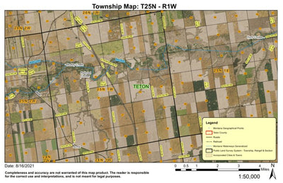 T24N R9W Mill Falls Preview 1