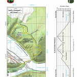 Hike 21: Overlook Cliff in Harpers Ferry Preview 1