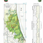 Hike 22: Civil War Battlefield at Balls Bluff Regional Park Preview 1