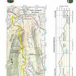 Hike 25: Devils Nose Canyon on Sleepy Creek Mountain Preview 1