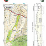 Hike 28: Appalachian Trail Old & New in Sky Meadows State Park Preview 1