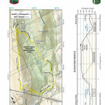 Hike 29: Shockeys Knob in Sleepy Creek Wildlife Management Area Preview 1