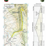 Hike 31: Veach Gap/Morgan’s Road in the George Washington & Jefferson National Forest Preview 1