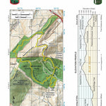 Hike 35: Paris Overlook at Sky Meadows State Park Preview 1