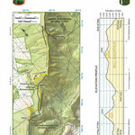 Hike 37: Big Schloss & Tibbet Knob in the George Washington & Jefferson National Forest Preview 1