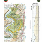 Hike 42: Redtail Overlook in Shenandoah River State Park Preview 1