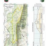 Hike 45: Kennedy Peak in the George Washington & Jefferson National Forest Preview 1