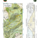 Hike 47: Overall Run Falls in Shenandoah National Park Preview 1