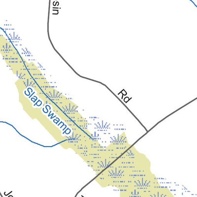 Columbus County Game Land A Preview 2