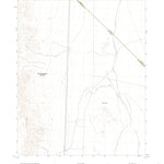 West of Juniper Mine, CA (2018, 24000-Scale) Preview 1