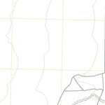 West of Juniper Mine, CA (2018, 24000-Scale) Preview 2
