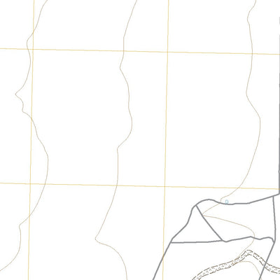 West of Juniper Mine, CA (2018, 24000-Scale) Preview 2