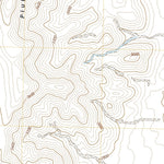 West of Juniper Mine, CA (2018, 24000-Scale) Preview 3