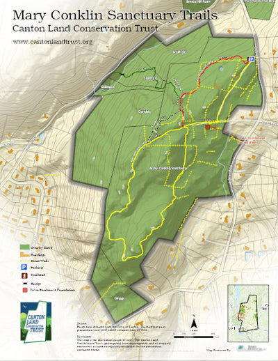 CLCT Mary Conklin Preserve Preview 1