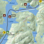 Sayward Canoe Route Preview 3