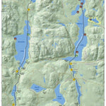 Sayward Canoe Route Preview 1